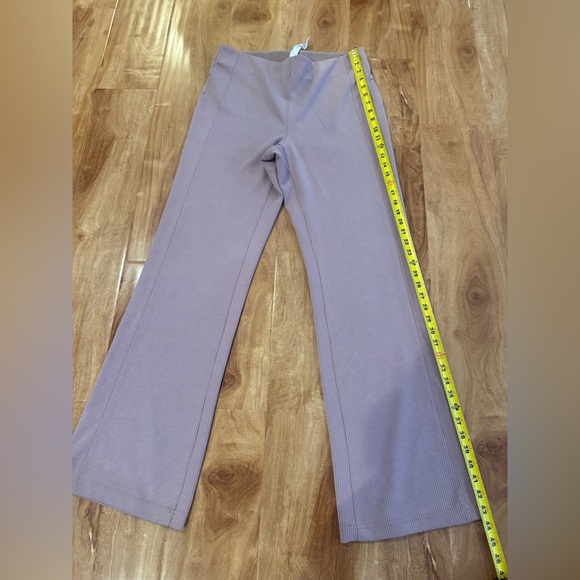 Ribbed Softstreme Flared Pant Regular size 12 - Picture 5 of 12